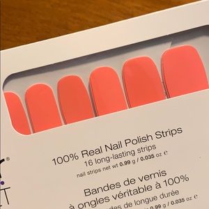 Color Street Caribbean Coral